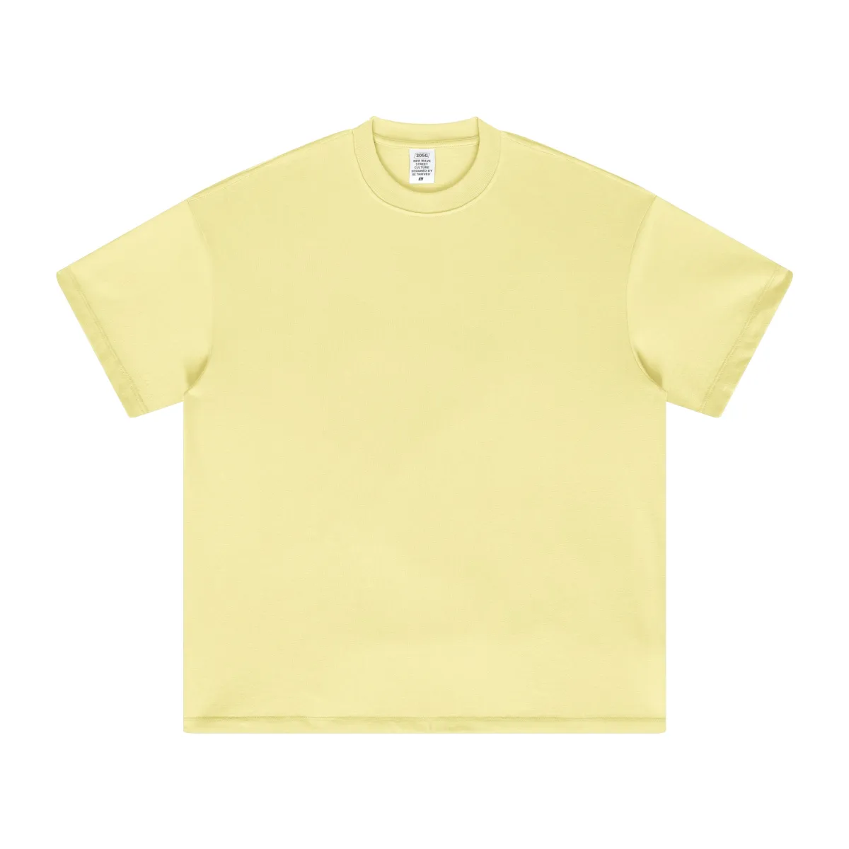 Women’s Classic All-Over Print Crew Neck Shirt - Thumbnail Image