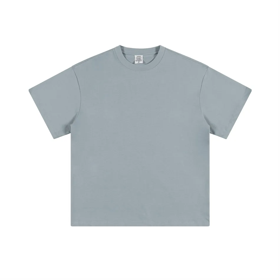 Women’s Classic All-Over Print Crew Neck Shirt - Thumbnail Image