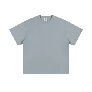 Women’s Classic All-Over Print Crew Neck Shirt - Thumbnail Image