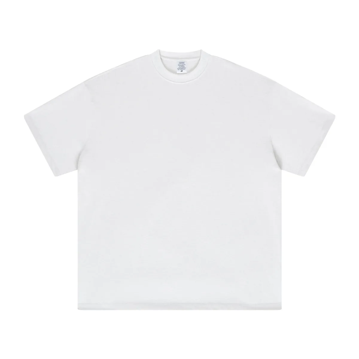 Women’s Classic All-Over Print Crew Neck Shirt - Thumbnail Image
