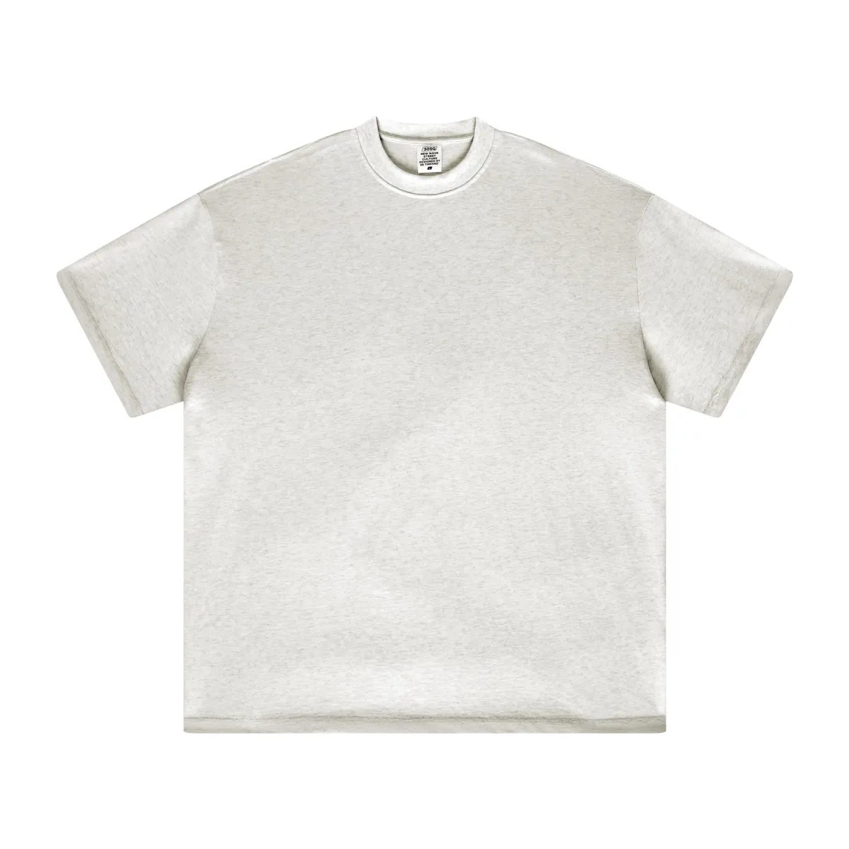 Women’s Classic All-Over Print Crew Neck Shirt - Thumbnail Image