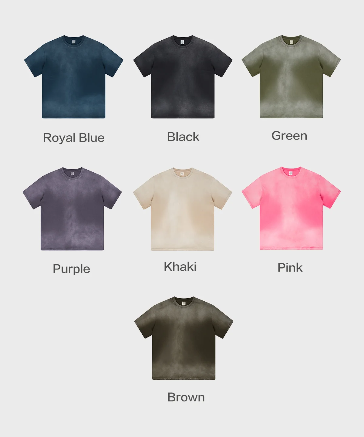 Unisex Tri-Blend T-shirt - Thumbnail Image