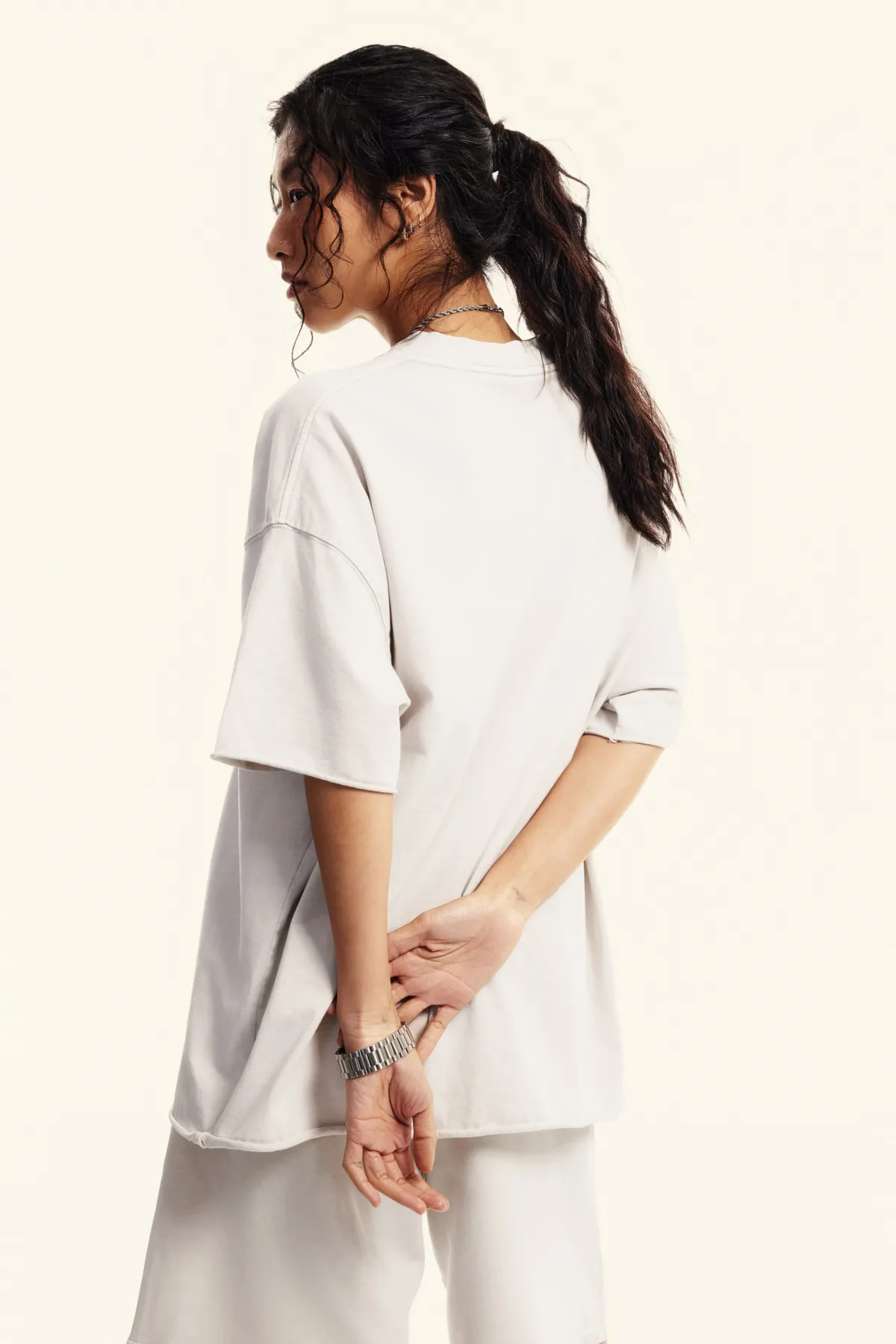 Unisex 100% Cotton Tee - Thumbnail Image