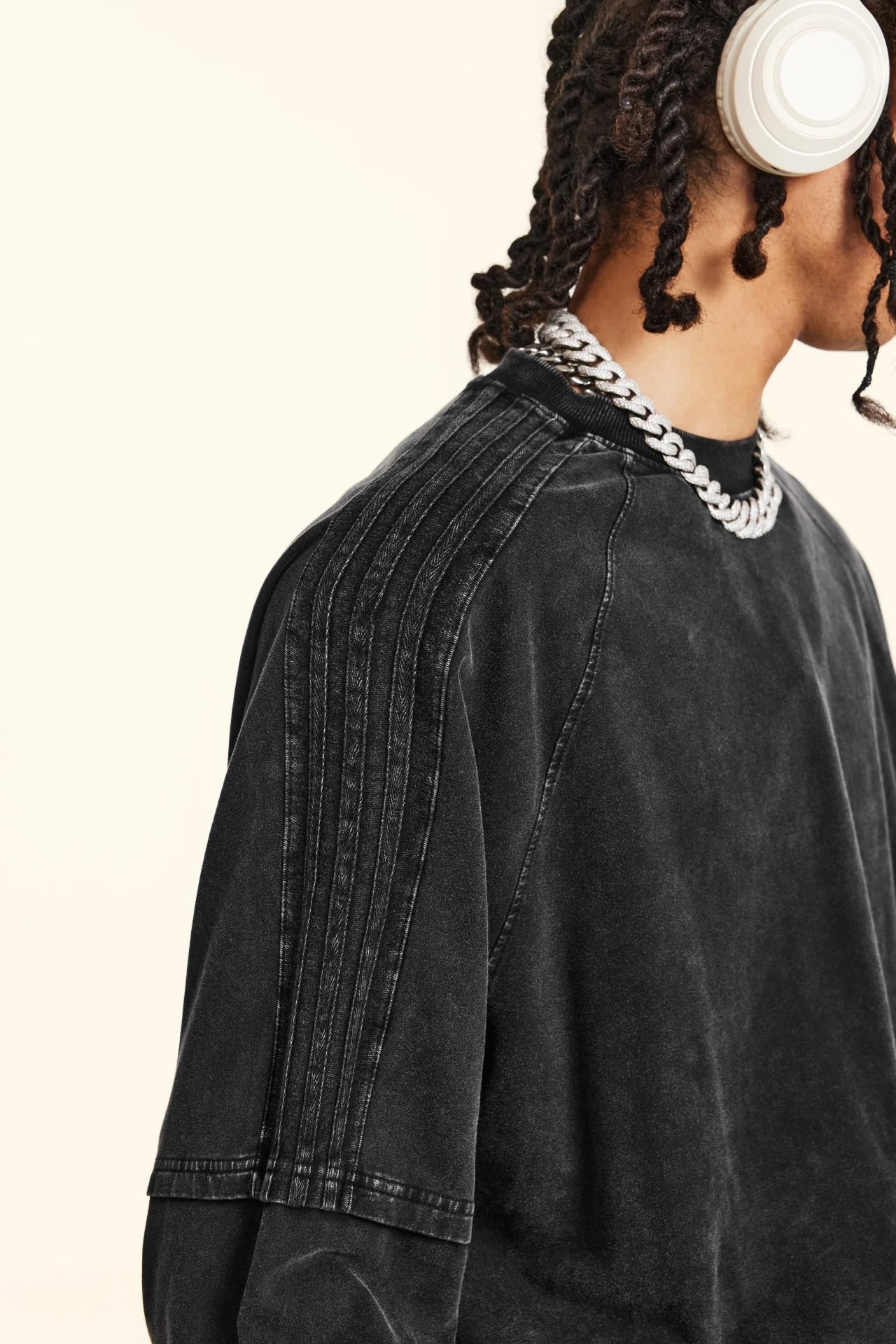 Unisex Long Sleeve Jersey Shirts - Thumbnail Image