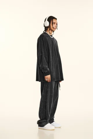 Unisex Long Sleeve Jersey Shirts - Thumbnail Image