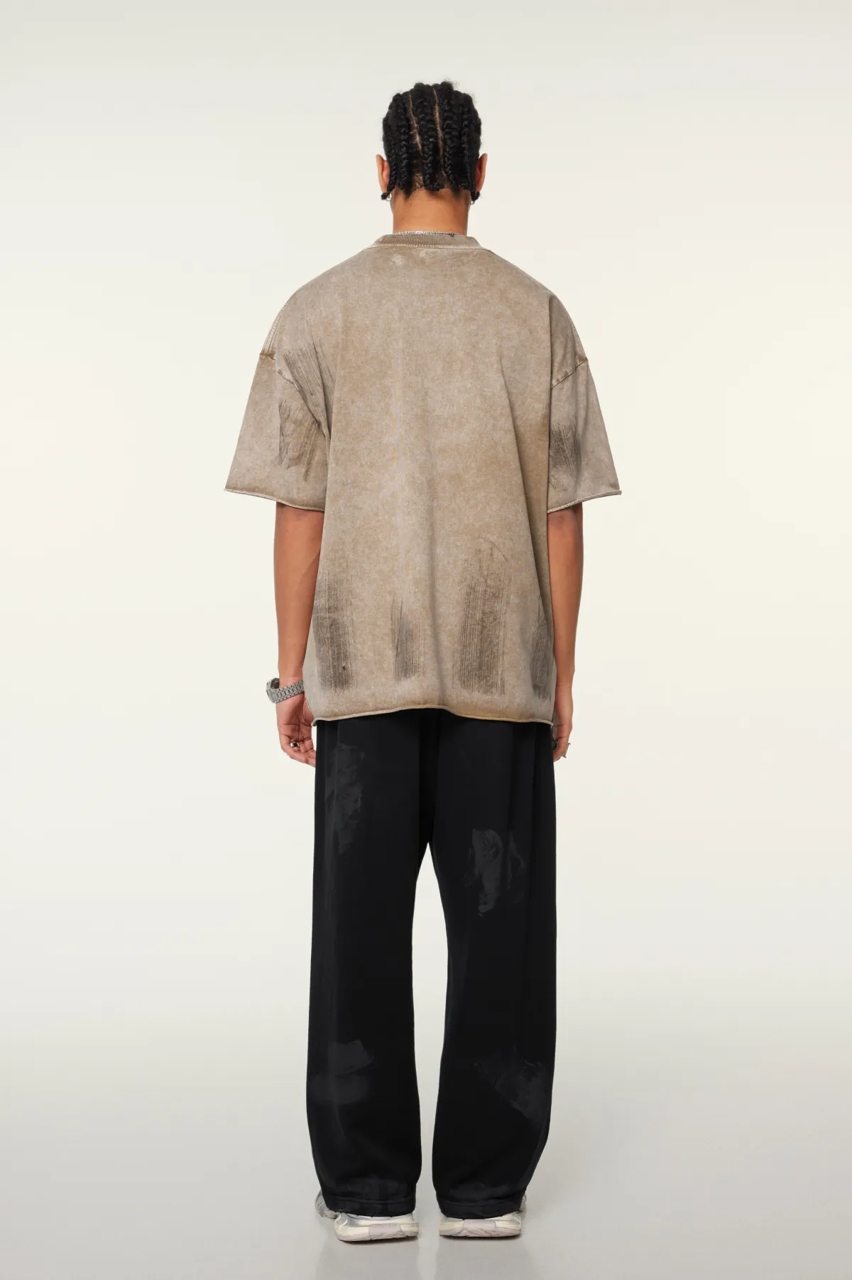Unisex Vintage T-Shirt- Thumbnail Image