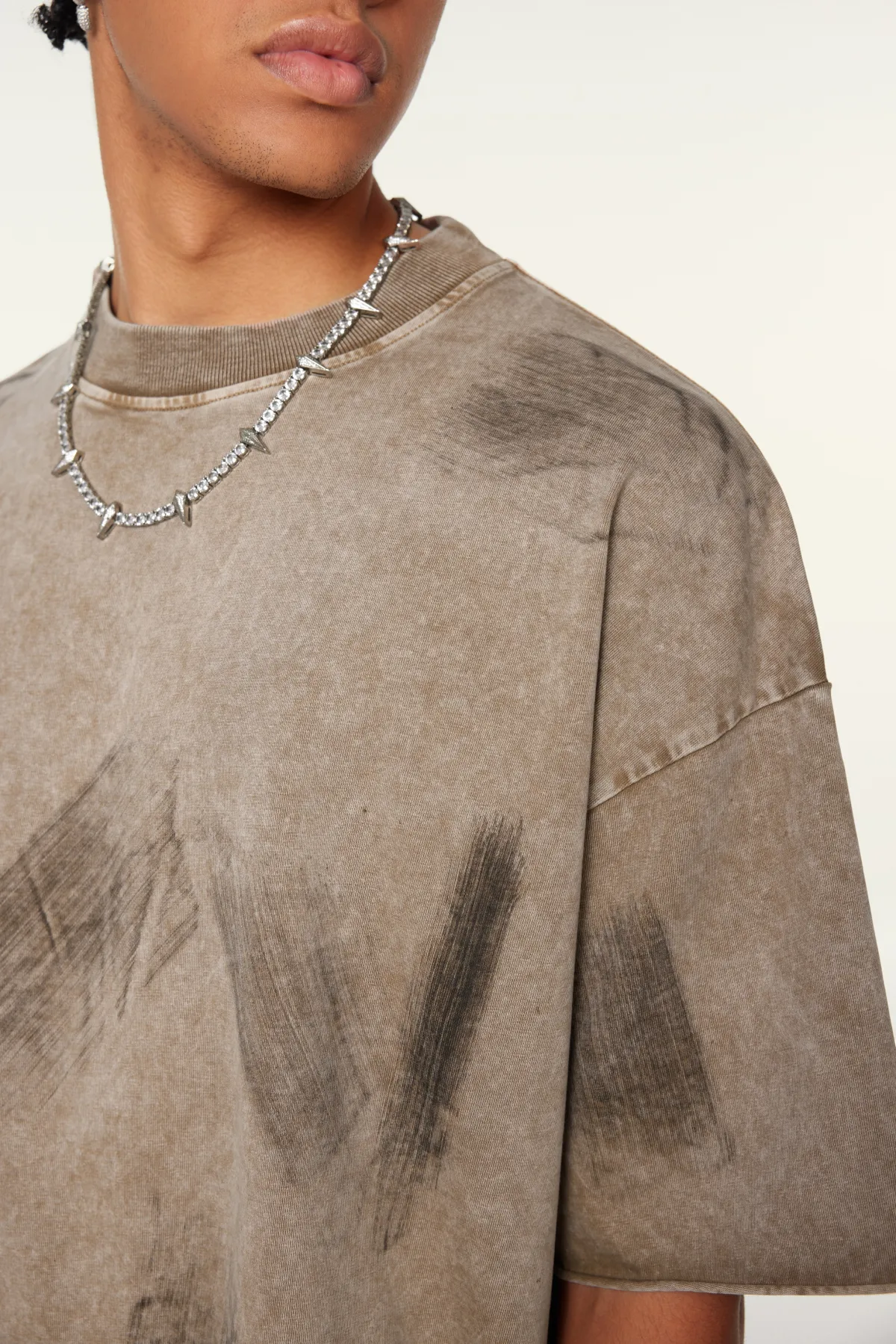 Unisex Vintage T-Shirt- Thumbnail Image