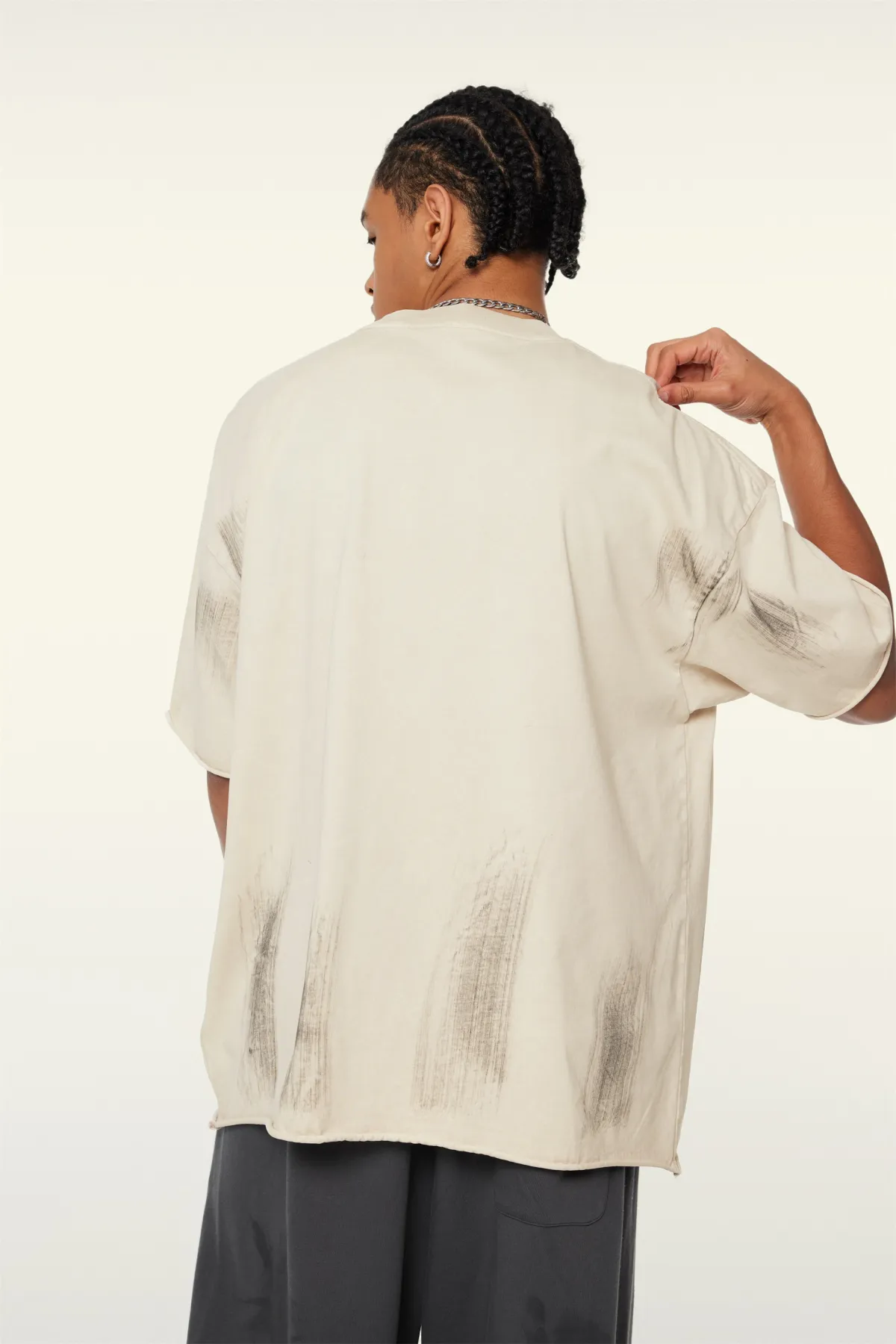 Unisex Vintage T-Shirt- Thumbnail Image