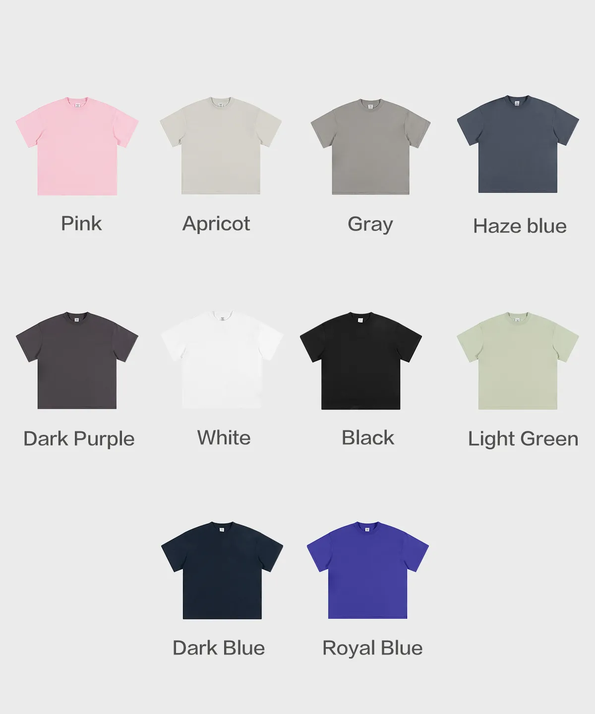 Women’s Eco-Chic Comfort Long Crew Neck T-Shirt - Thumbnail Image