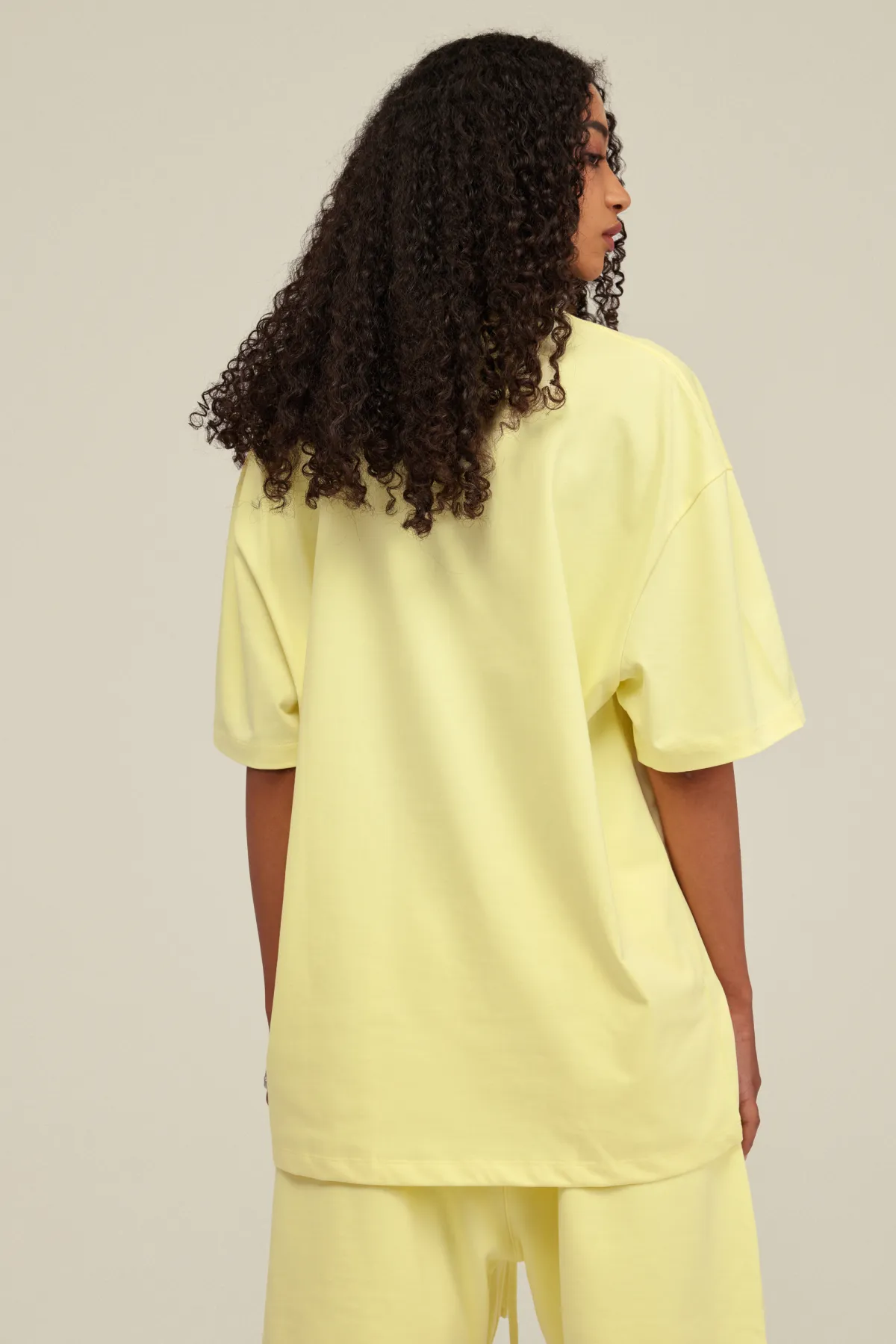 Women’s Classic All-Over Print Crew Neck Shirt - Thumbnail Image