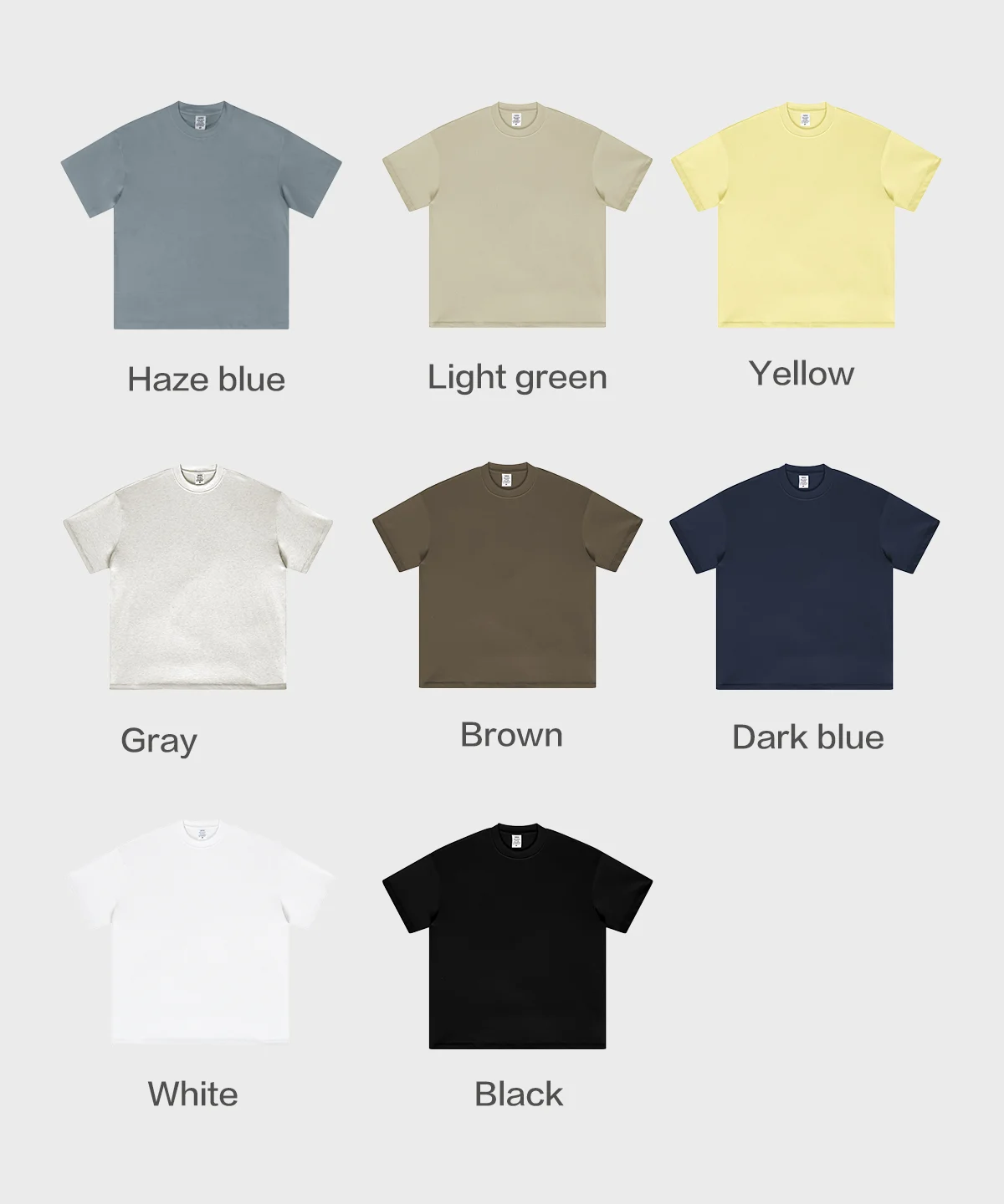 Women’s Classic All-Over Print Crew Neck Shirt - Thumbnail Image