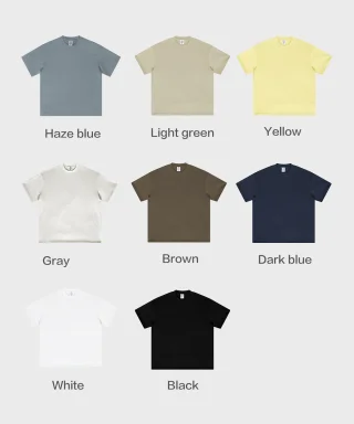 Women’s Classic All-Over Print Crew Neck Shirt - Thumbnail Image