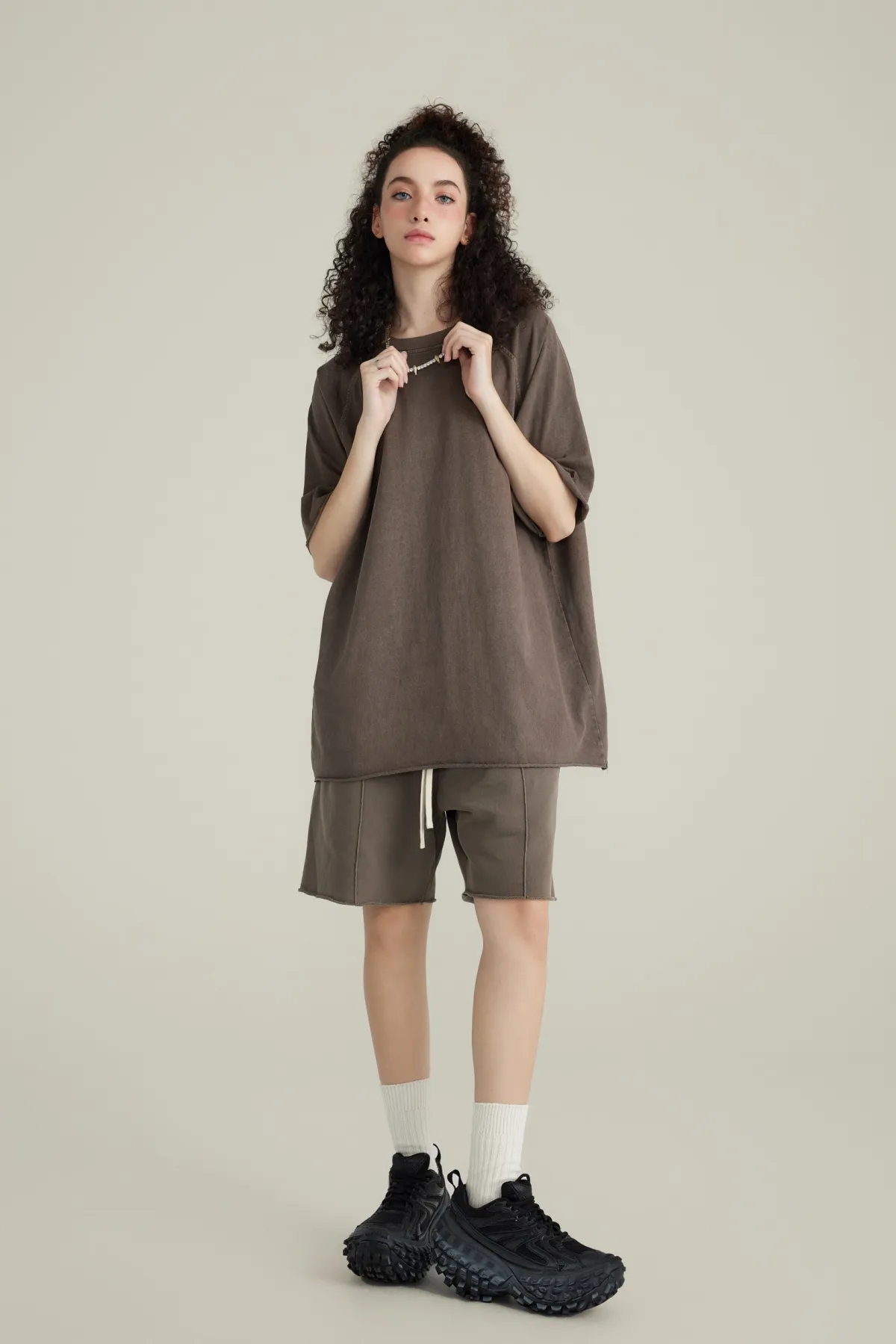 Unisex Slim Fit T-Shirt - Thumbnail Image