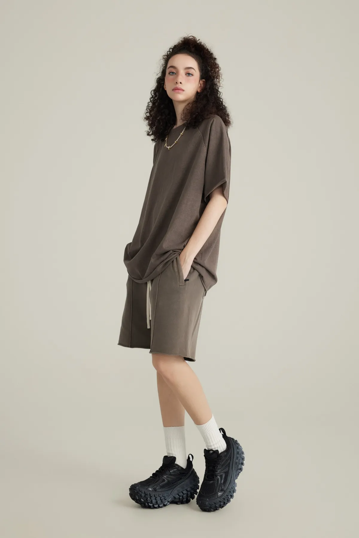 Unisex Slim Fit T-Shirt - Thumbnail Image