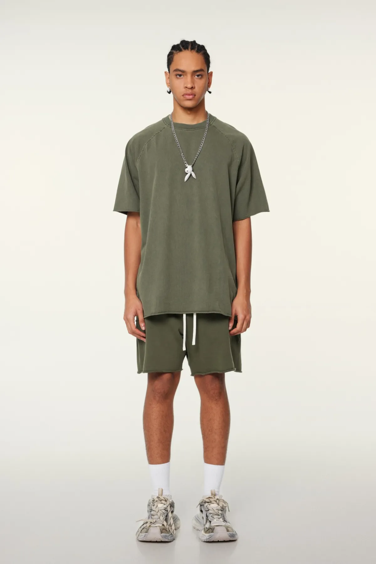 Unisex Slim Fit T-Shirt - Thumbnail Image