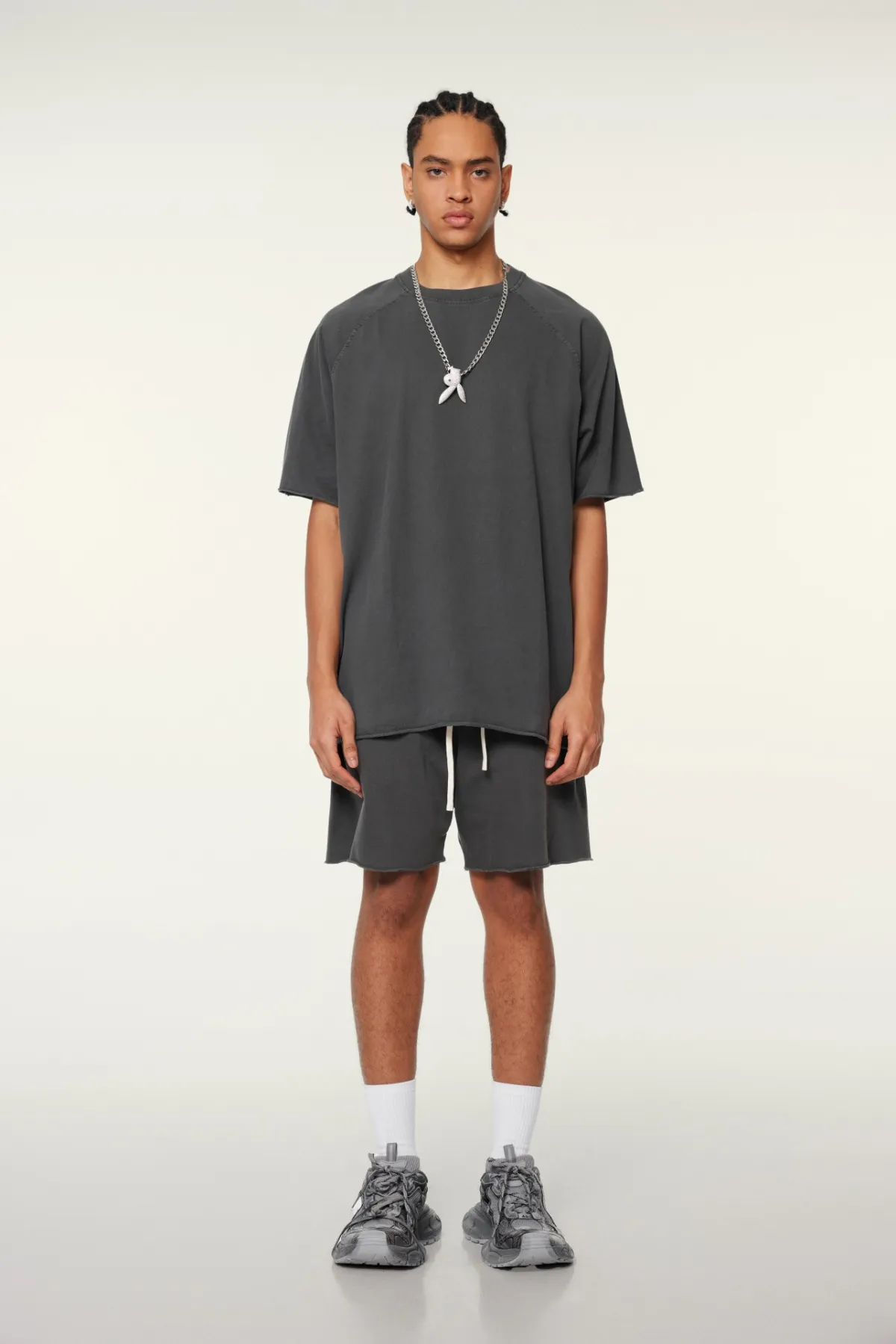 Unisex Slim Fit T-Shirt - Thumbnail Image