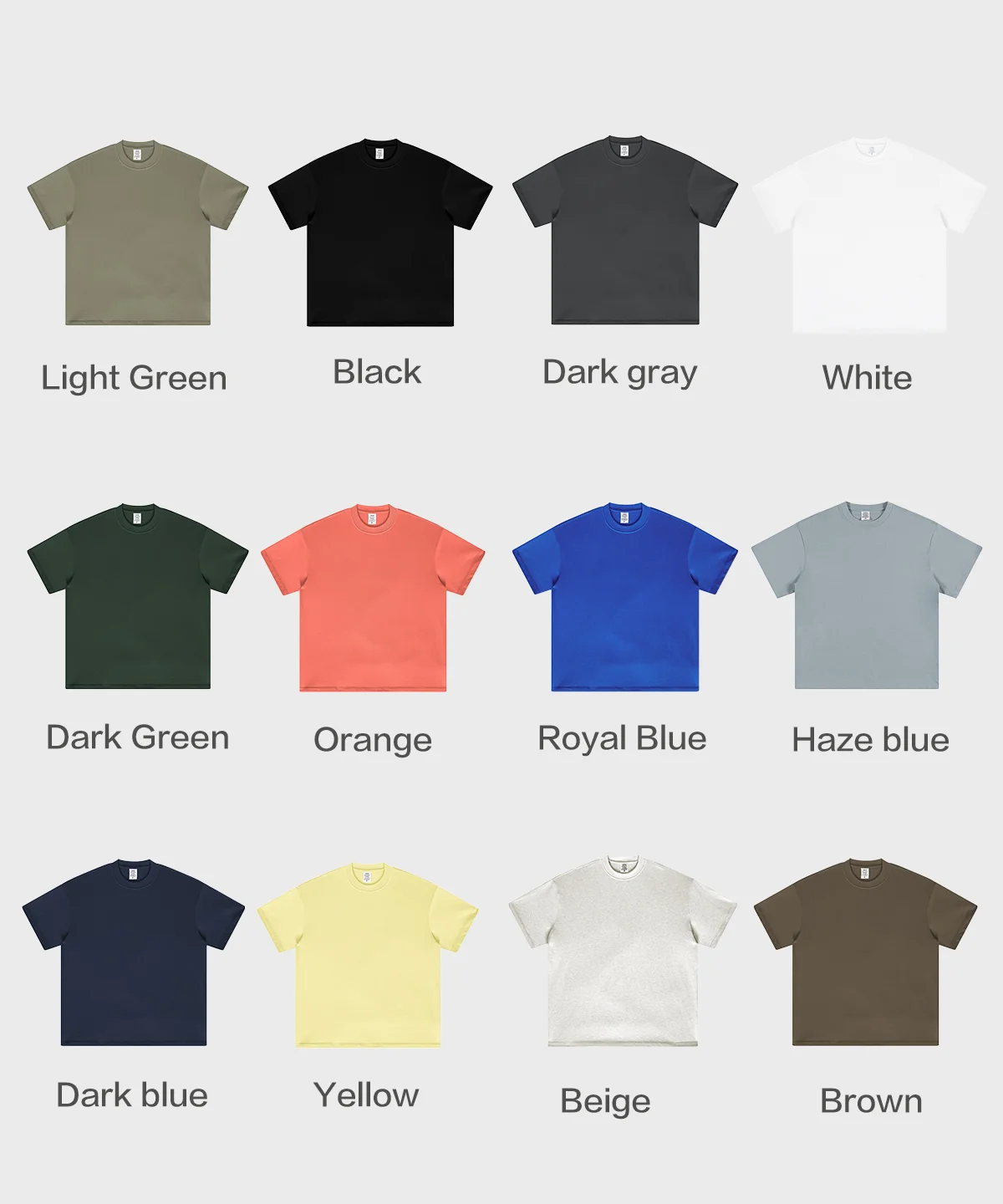 Unisex All-Over Print Crew Neck T Shirt - Thumbnail Image