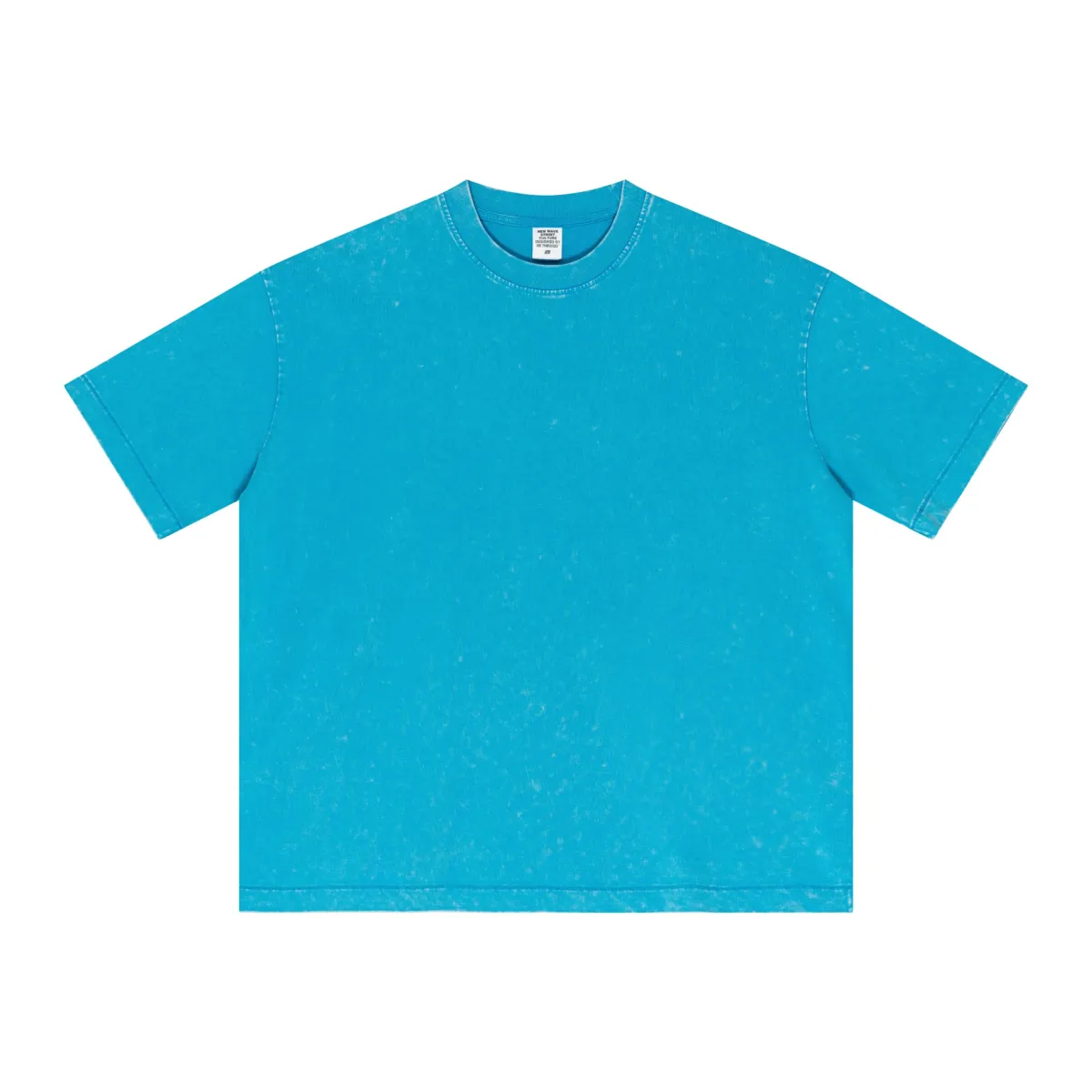 Vintage Snowflake Wash T-shirt