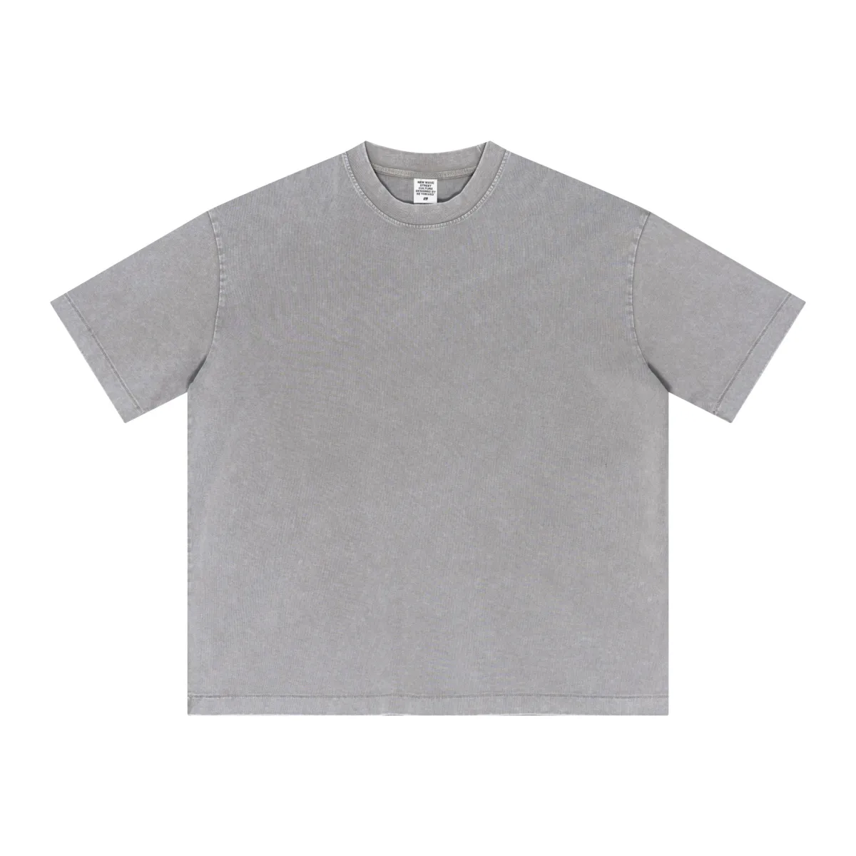 Vintage Snowflake Wash T-shirt