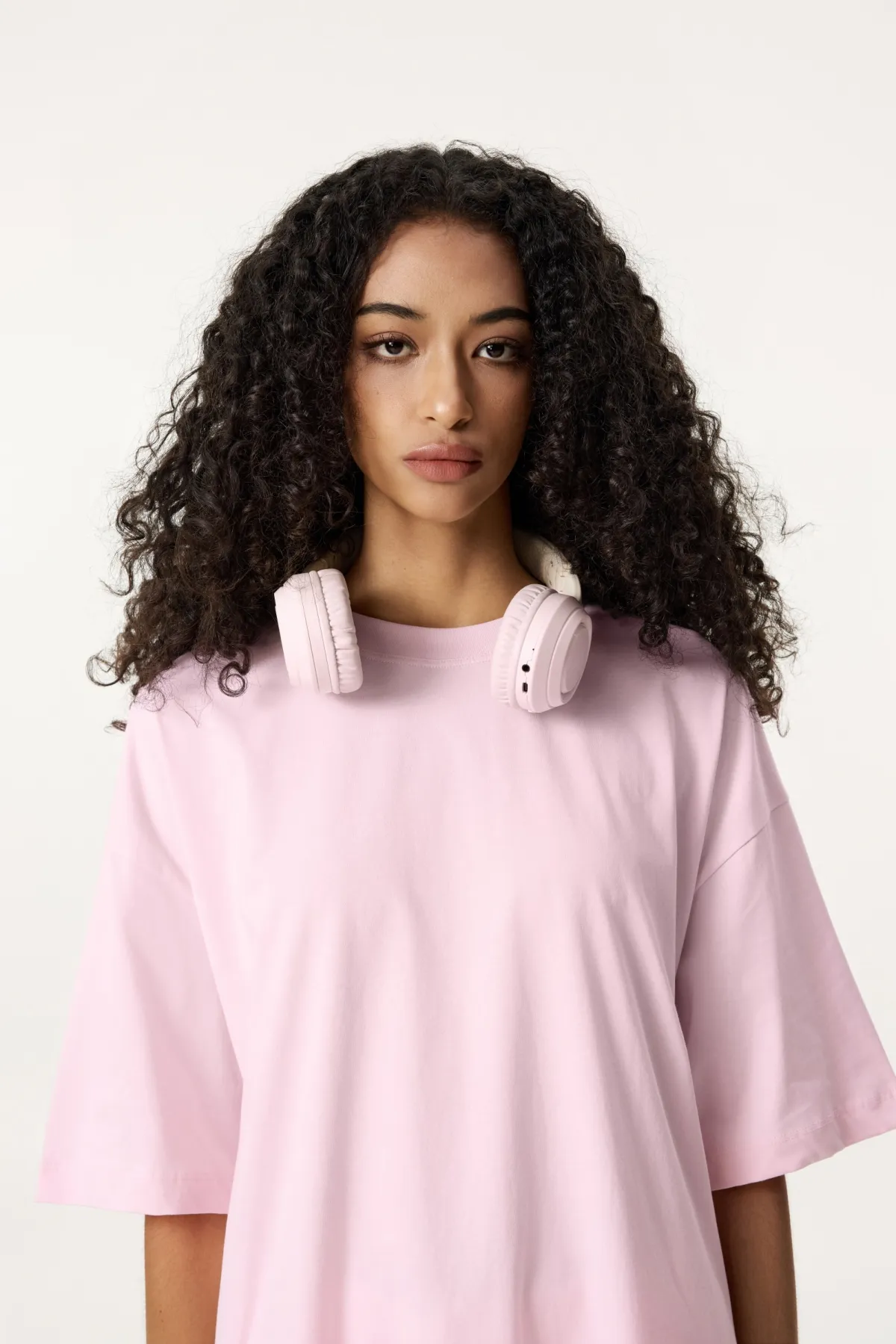 180GSM Women's Lightweight T-Shirt 
