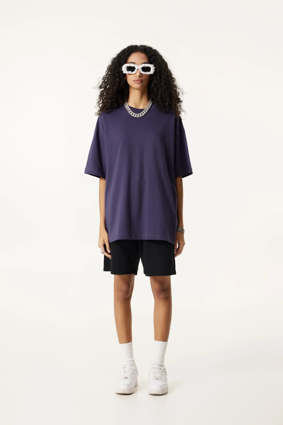 180GSM Women's Lightweight T-Shirt 180GSM Women's Lightweight T-Shirt 