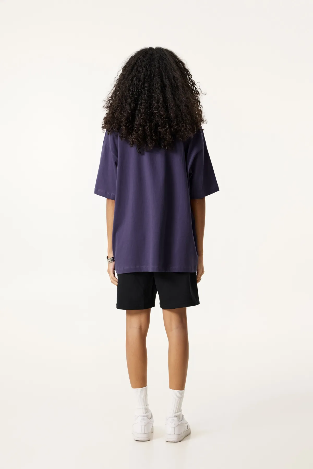 180GSM Women's Lightweight T-Shirt 