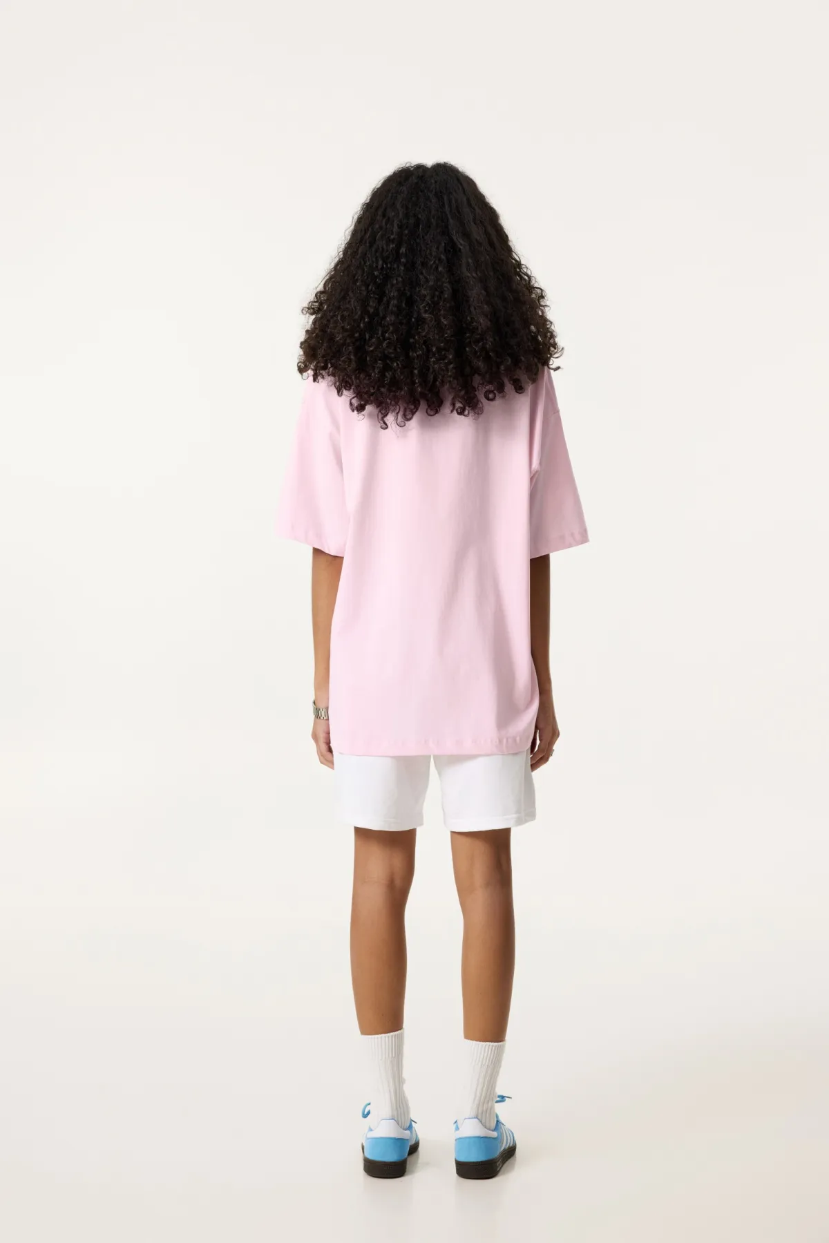 180GSM Women's Lightweight T-Shirt 