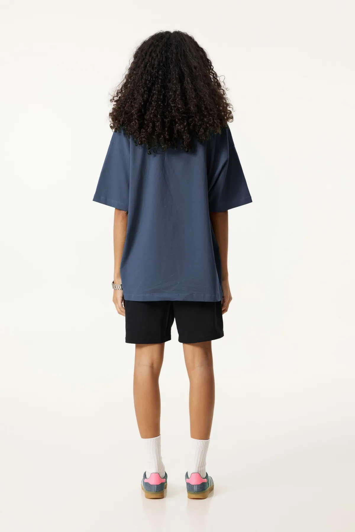180GSM Women's Lightweight T-Shirt 