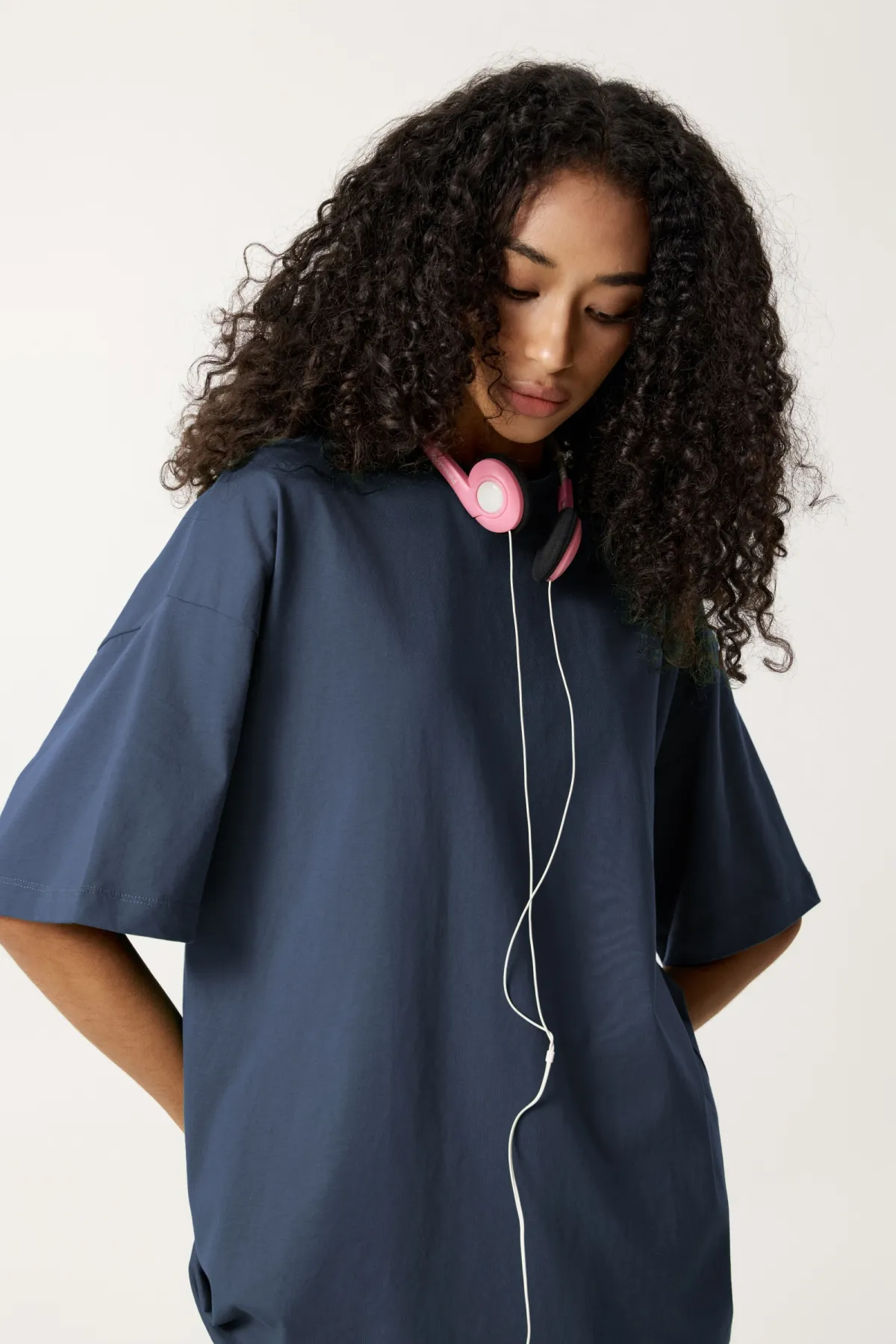 180GSM Women's Lightweight T-Shirt 