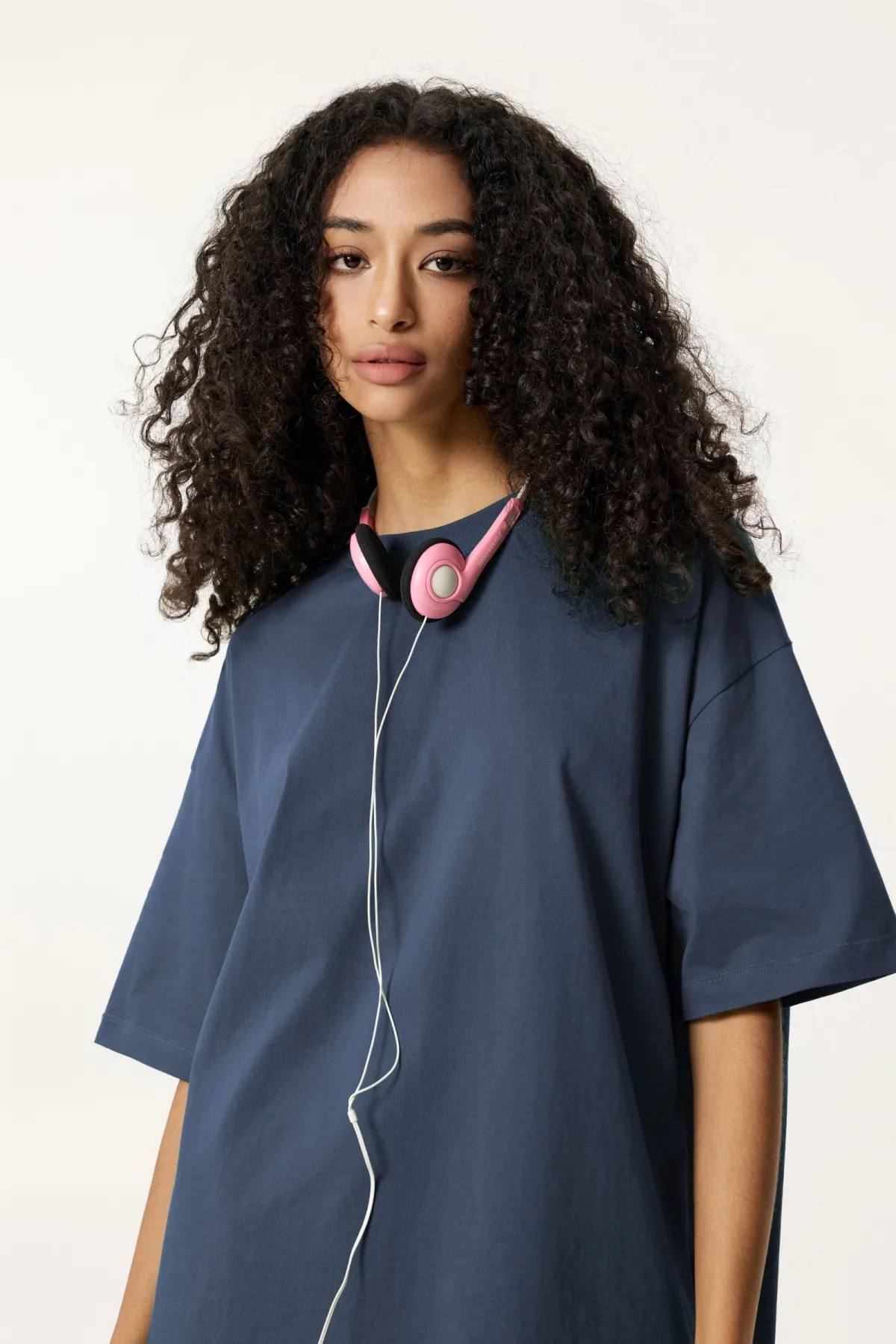 180GSM Women's Lightweight T-Shirt 