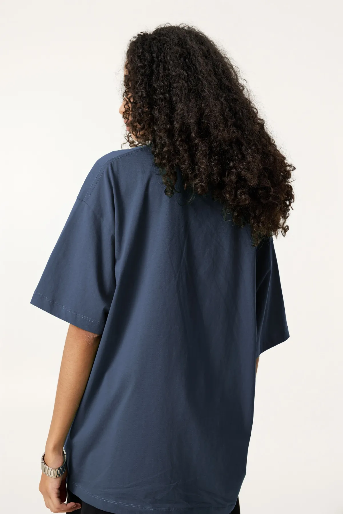 180GSM Women's Lightweight T-Shirt 