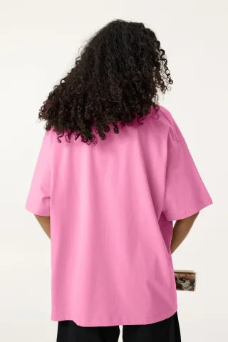 180GSM Women's Lightweight T-Shirt