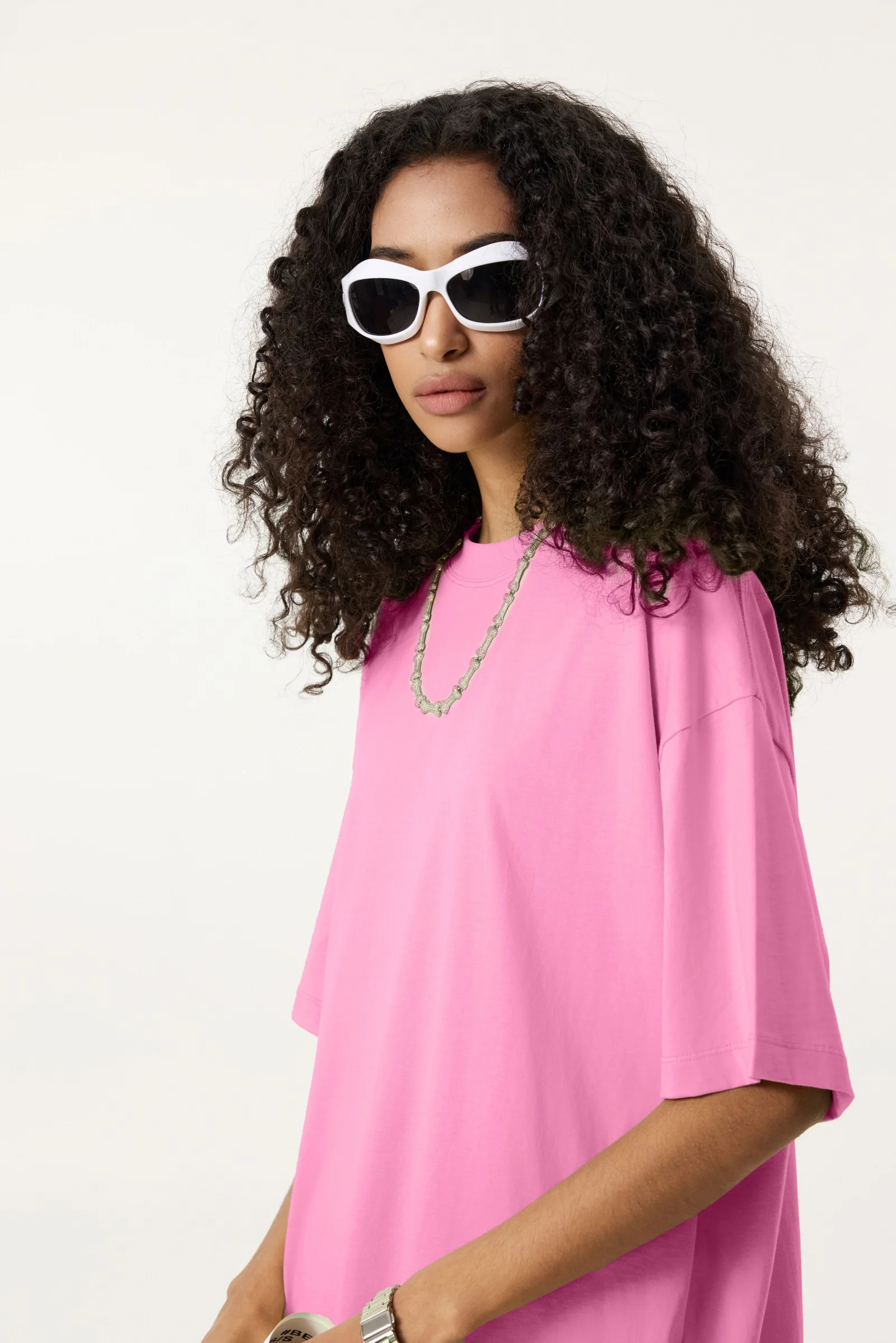 180GSM Women's Lightweight T-Shirt