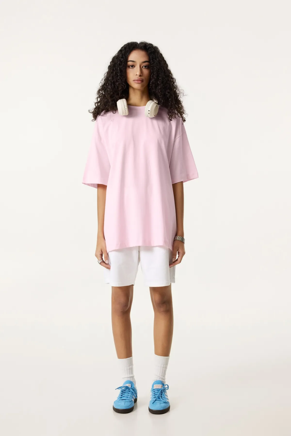 180GSM Women's Lightweight T-Shirt 