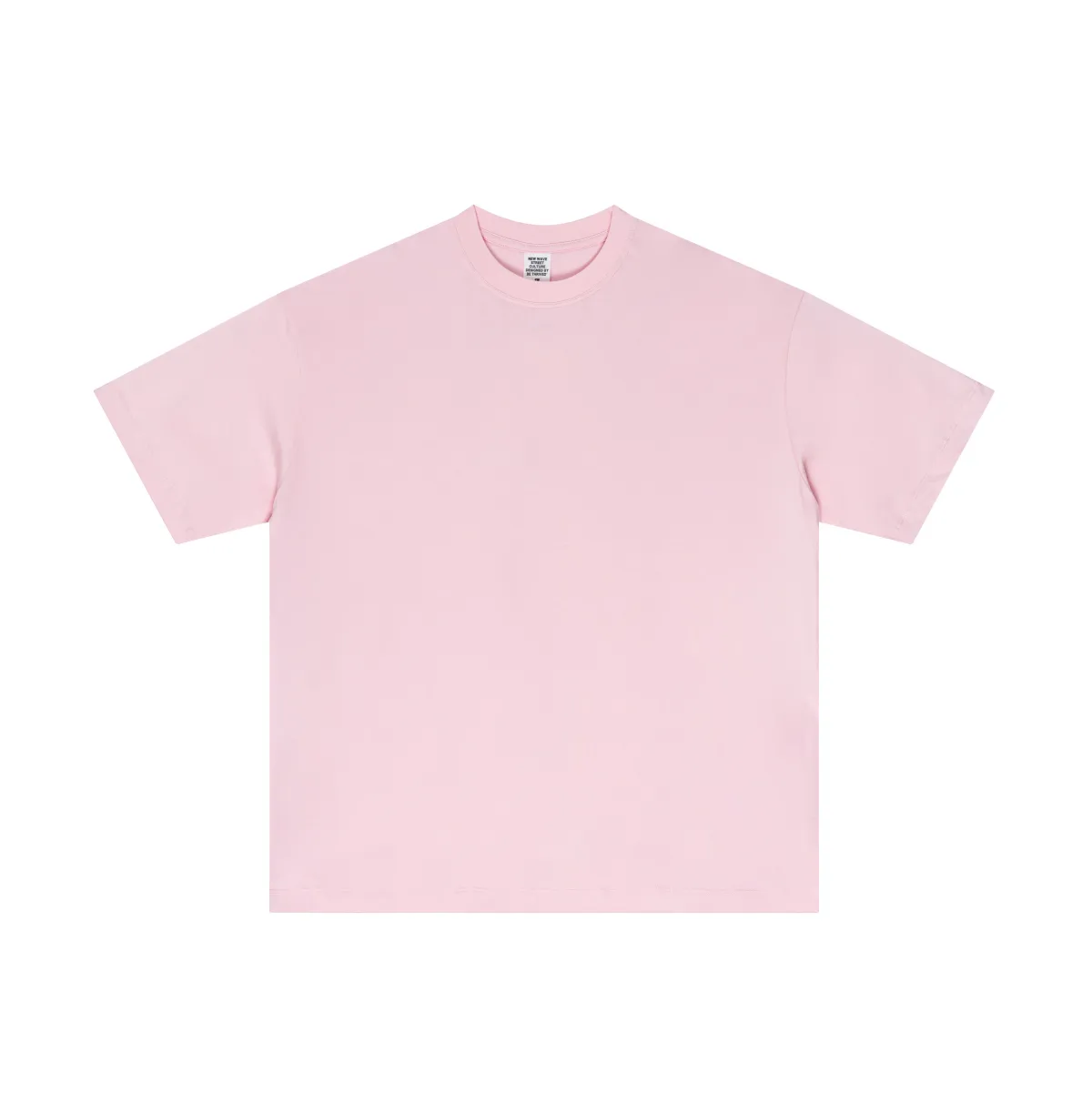 180GSM Women's Lightweight T-Shirt 