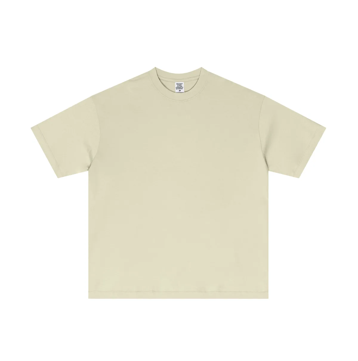 180GSM Women's Lightweight T-Shirt 