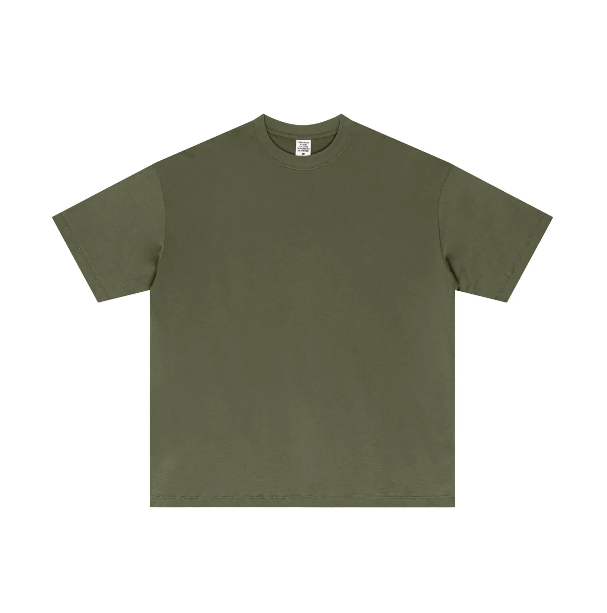 180GSM Women's Lightweight T-Shirt 