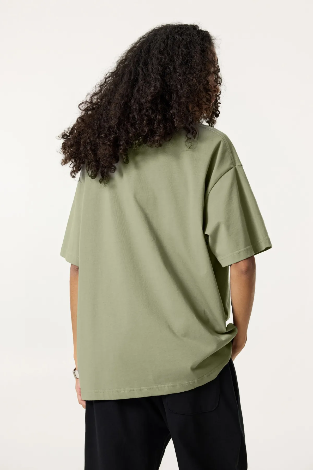 235GSM Women's Cool-Touch T-Shirt