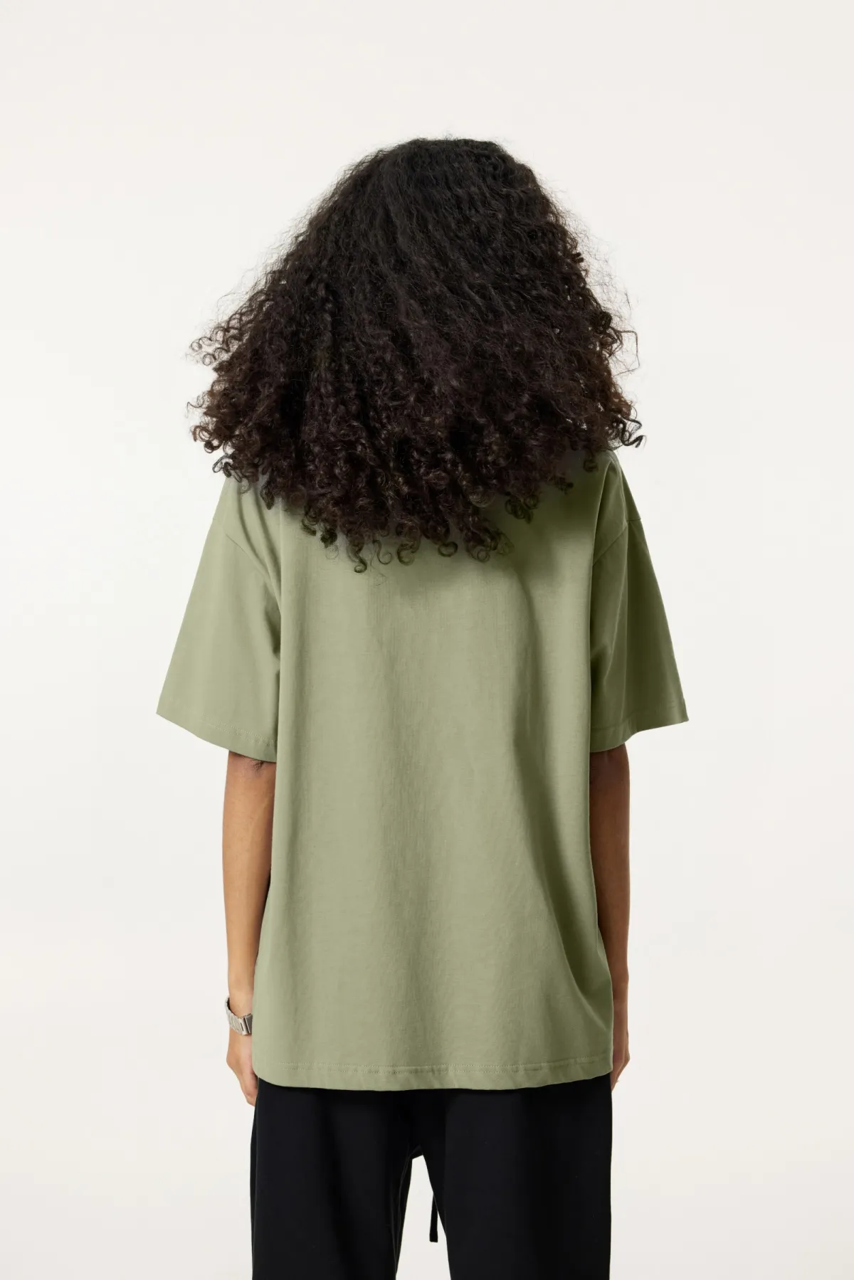 235GSM Women's Cool-Touch T-Shirt