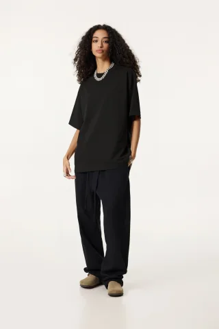 235GSM Women's Cool-Touch T-Shirt