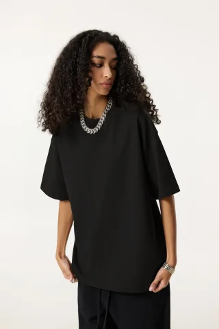 235GSM Women's Cool-Touch T-Shirt