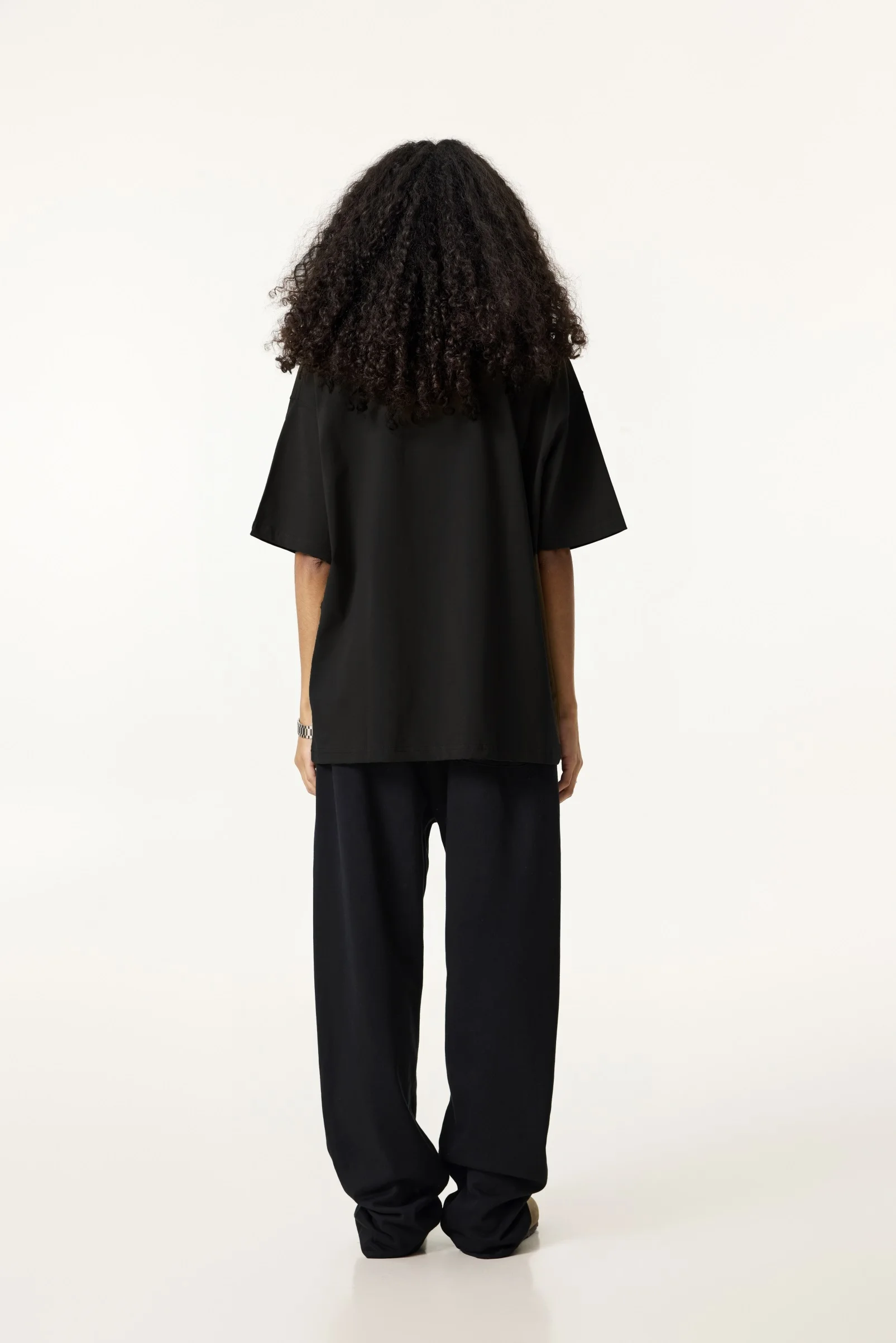 235GSM Women's Cool-Touch T-Shirt