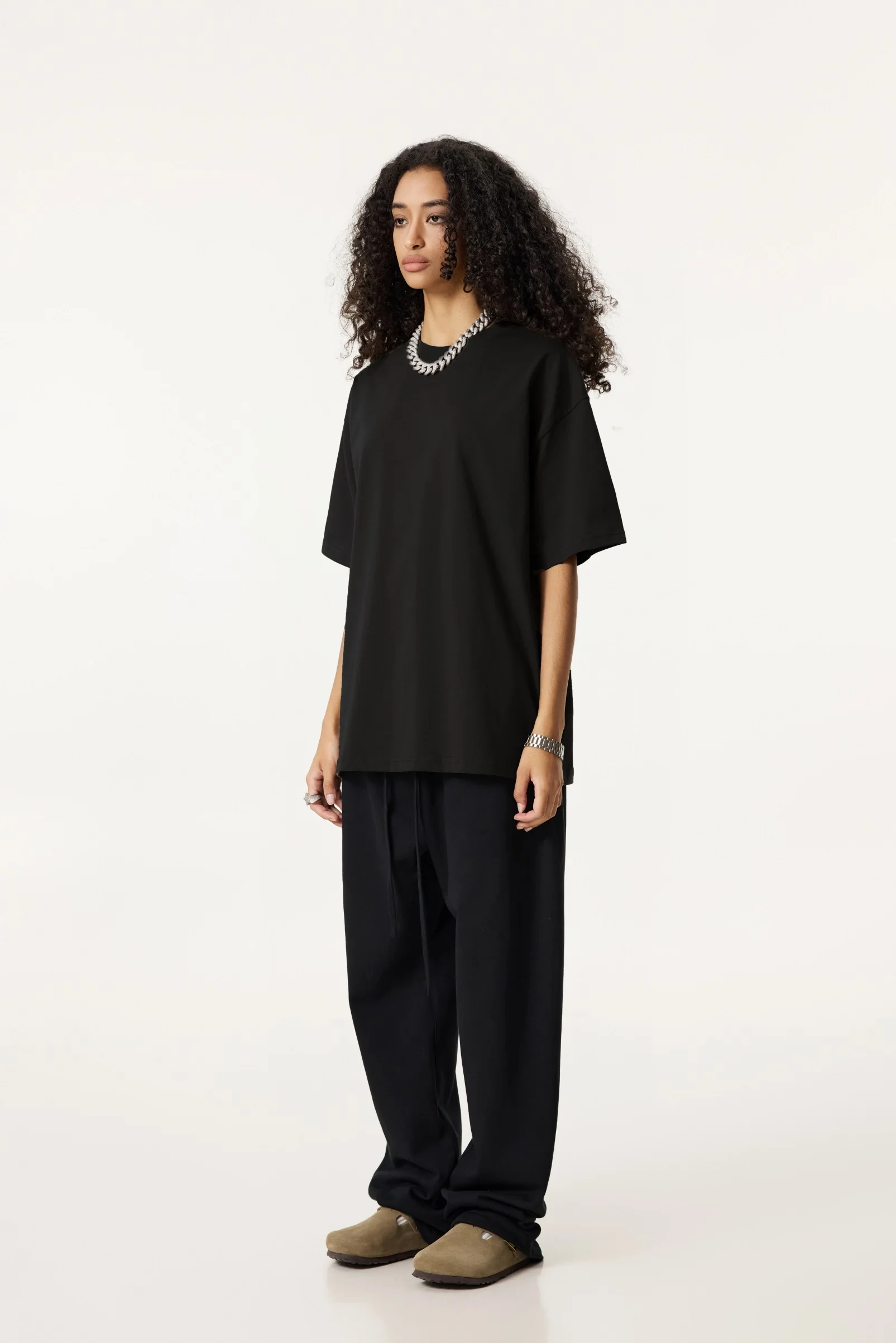 235GSM Women's Cool-Touch T-Shirt