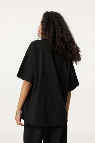 235GSM Women's Cool-Touch T-Shirt