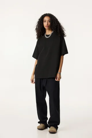 235GSM Women's Cool-Touch T-Shirt