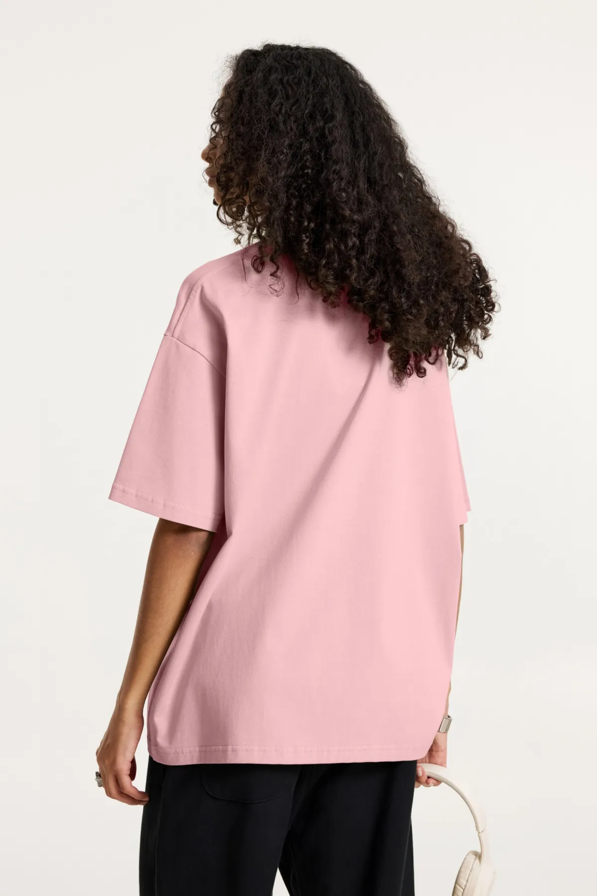235GSM Women's Cool-Touch T-Shirt