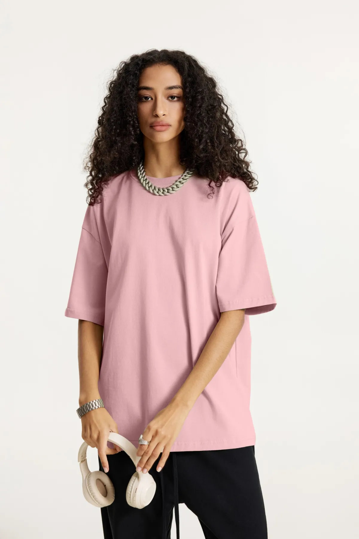 235GSM Women's Cool-Touch T-Shirt