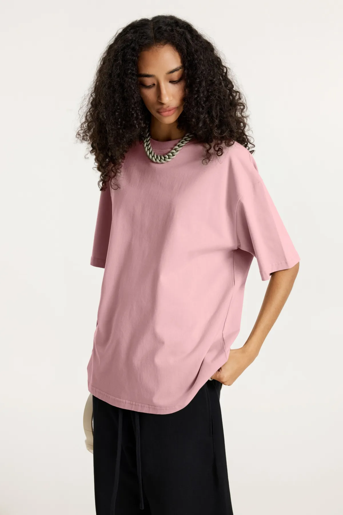 235GSM Women's Cool-Touch T-Shirt