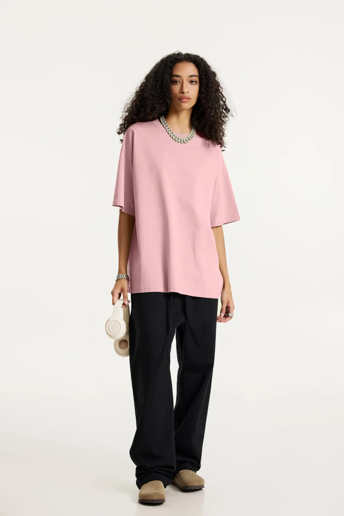 235GSM Women's Cool-Touch T-Shirt