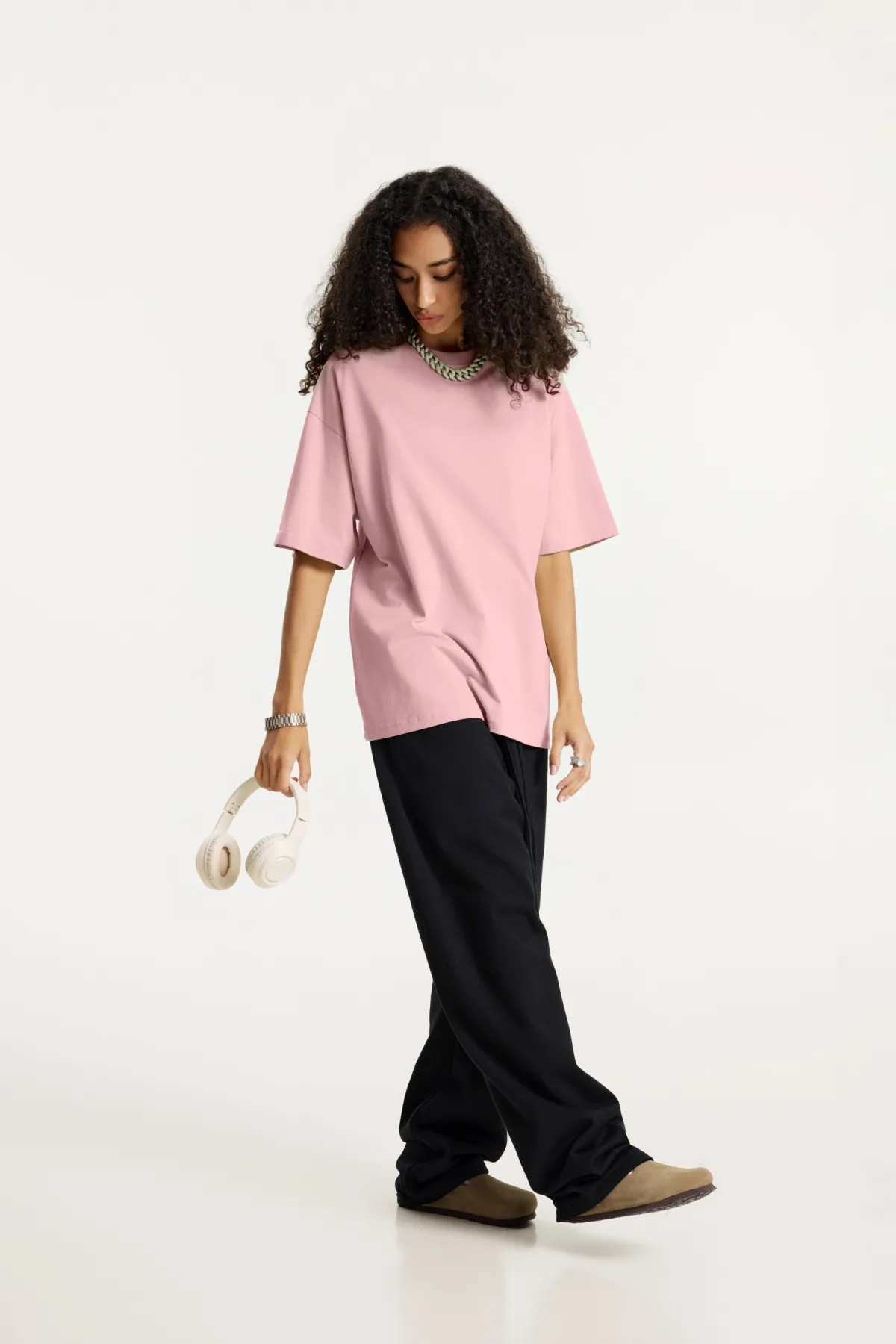 235GSM Women's Cool-Touch T-Shirt